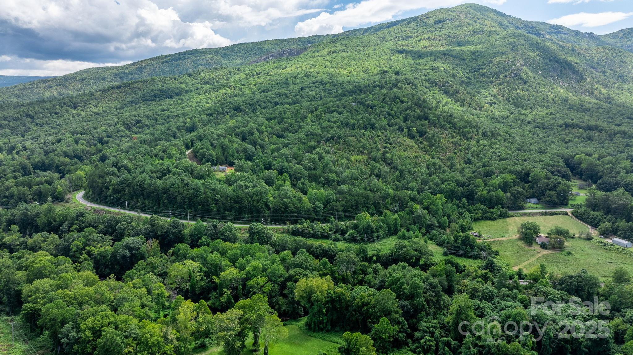 Tbd Old Linville Road Marion NC 28752