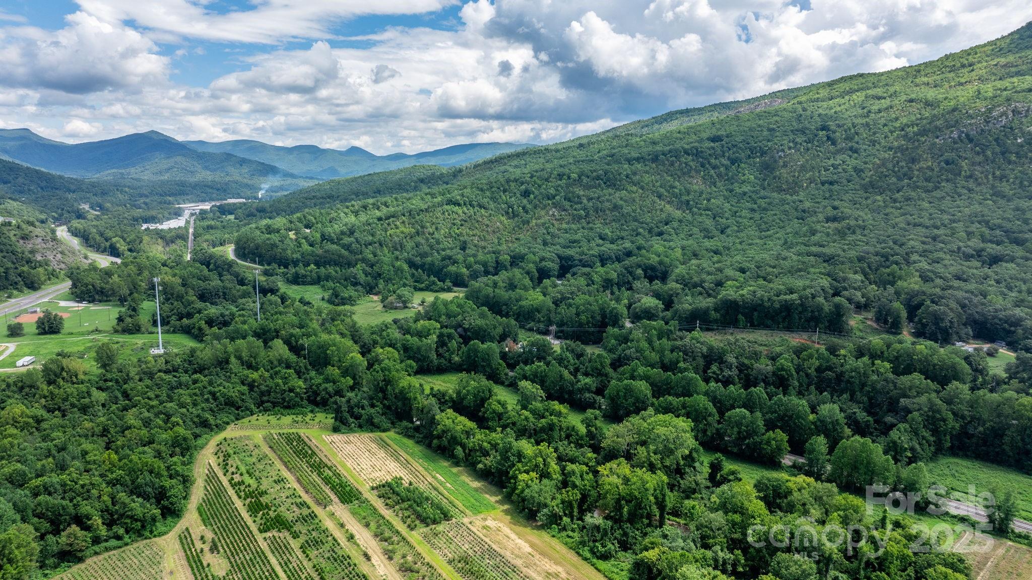 Tbd Old Linville Road Marion NC 28752