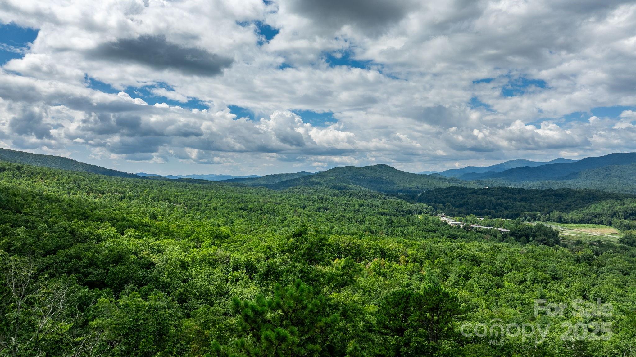 Tbd Old Linville Road Marion NC 28752