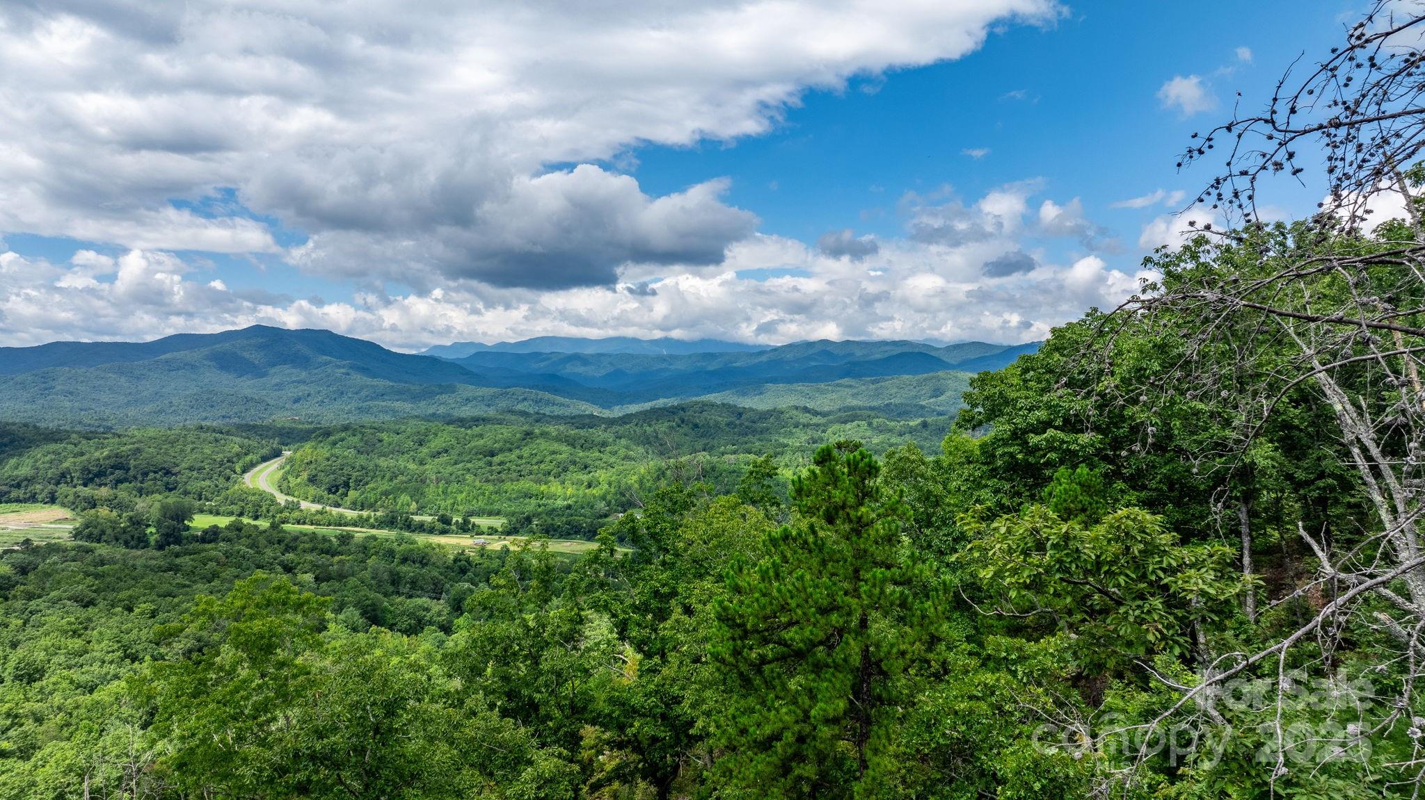 Tbd Old Linville Road Marion NC 28752