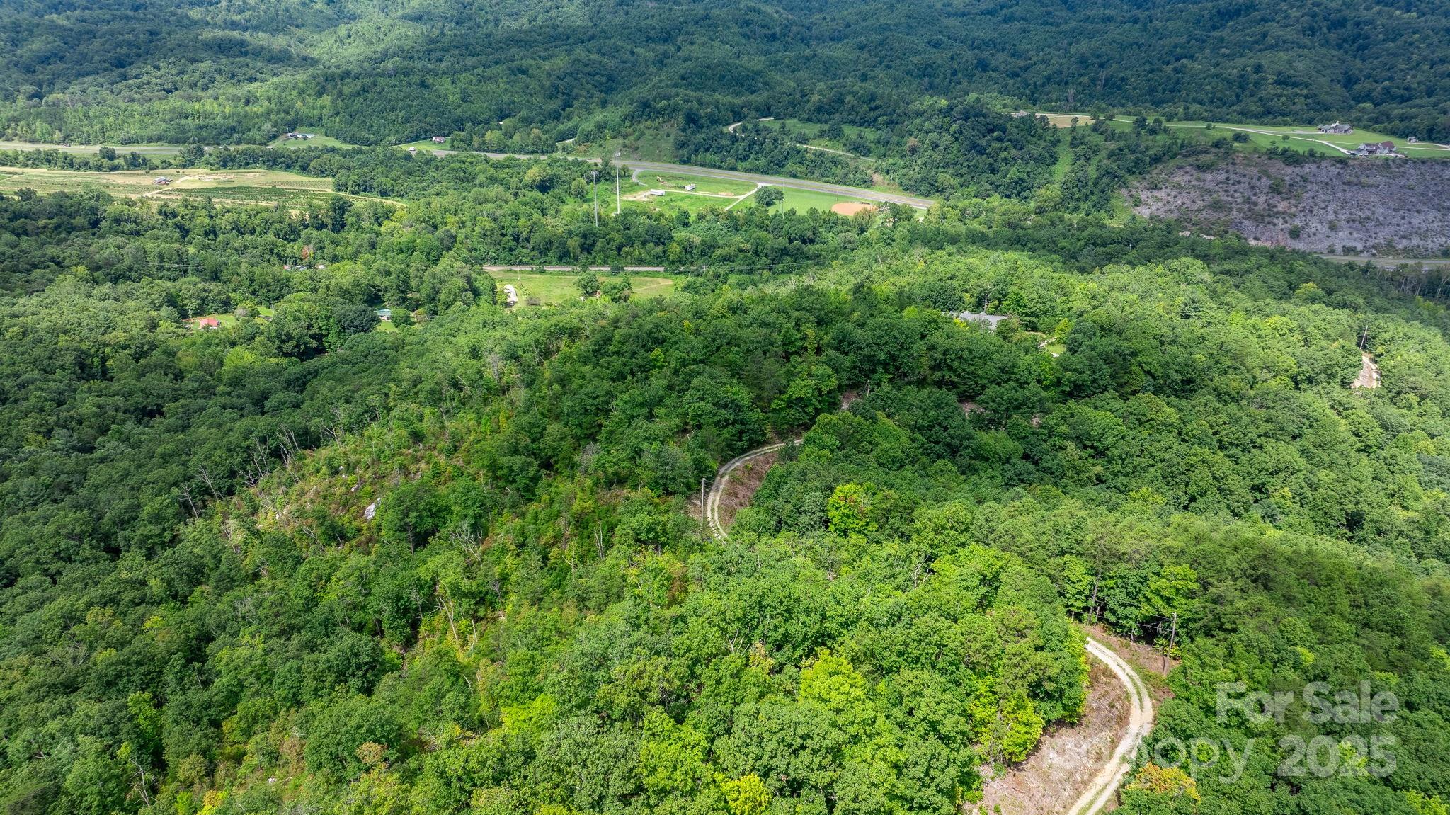 Tbd Old Linville Road Marion NC 28752