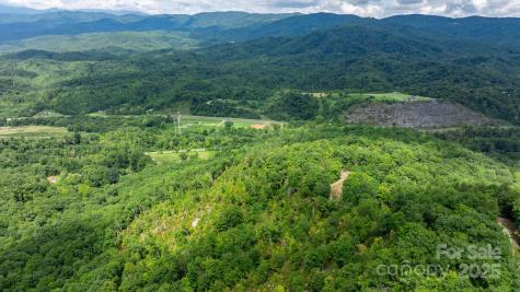 Tbd Old Linville Road Marion NC 28752