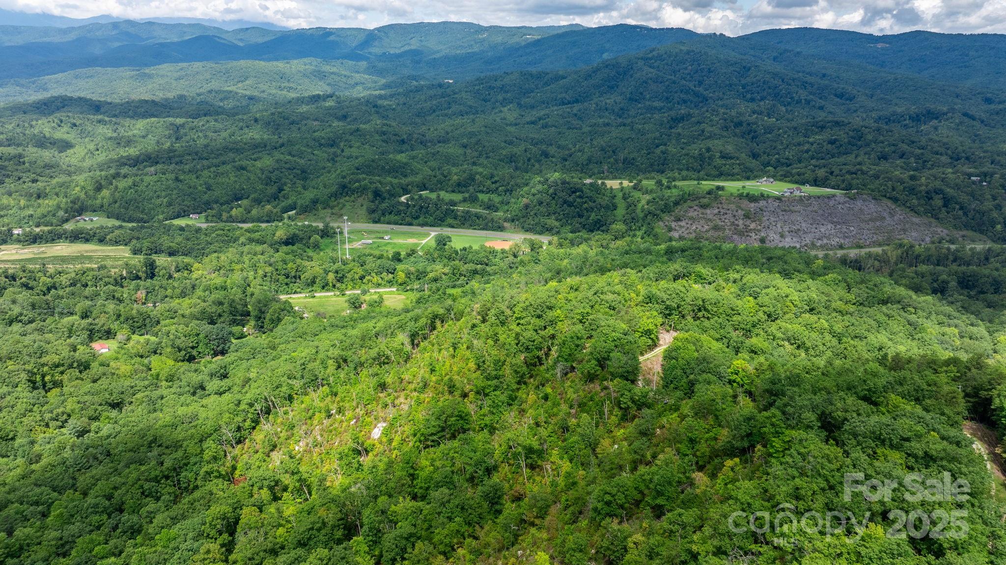 Tbd Old Linville Road Marion NC 28752
