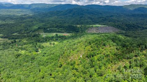 Tbd Old Linville Road Marion NC 28752