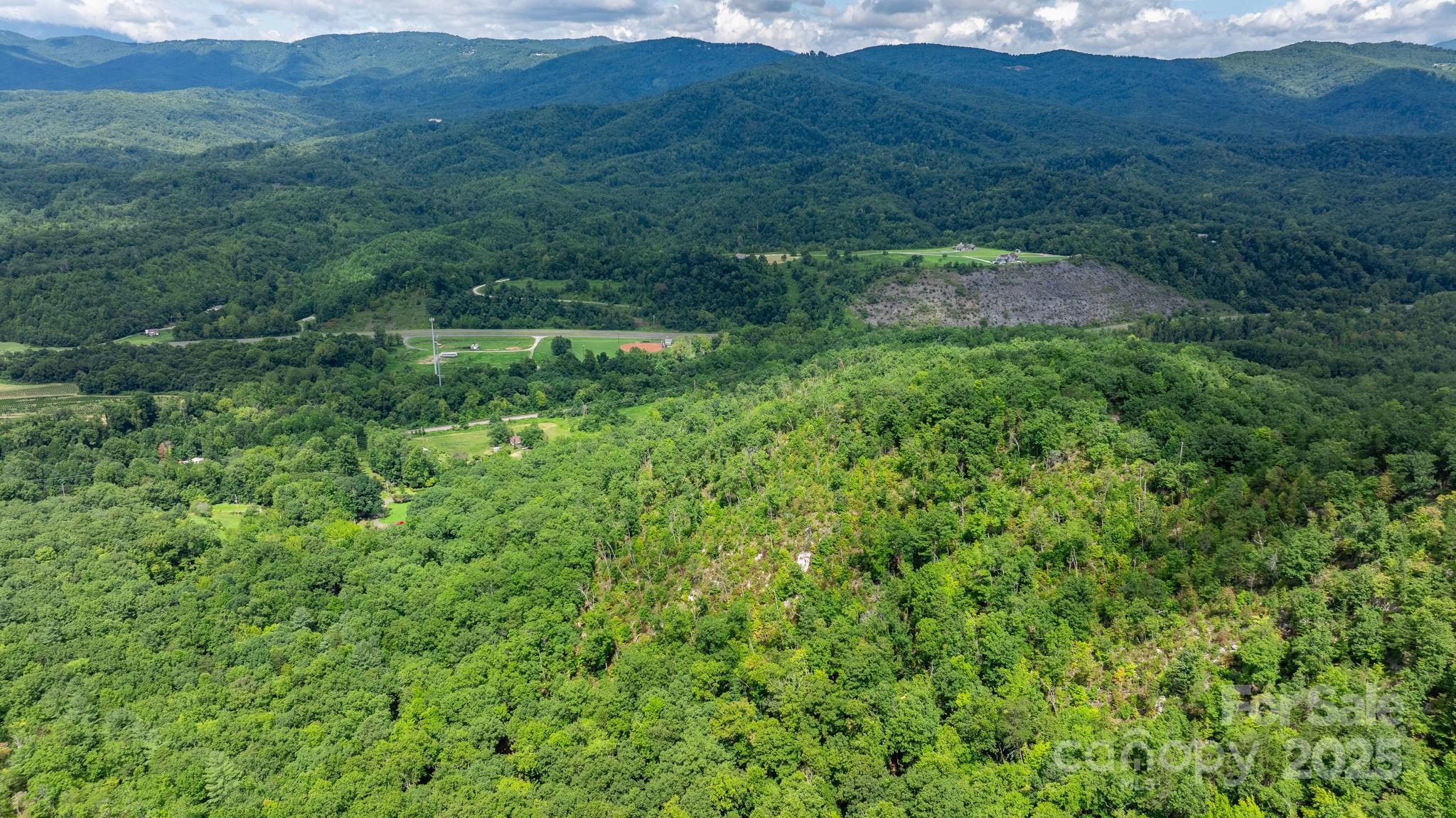 Tbd Old Linville Road Marion NC 28752