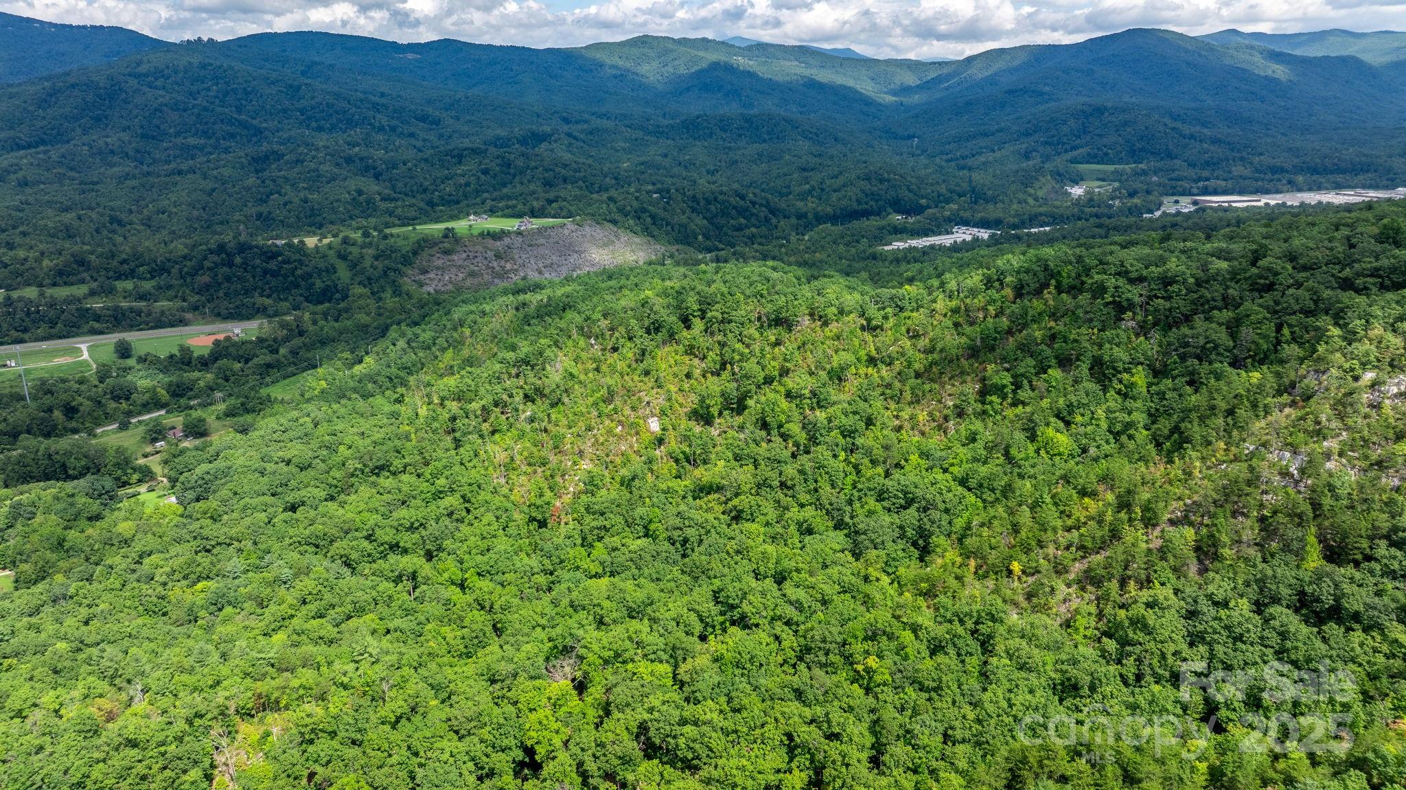 Tbd Old Linville Road Marion NC 28752