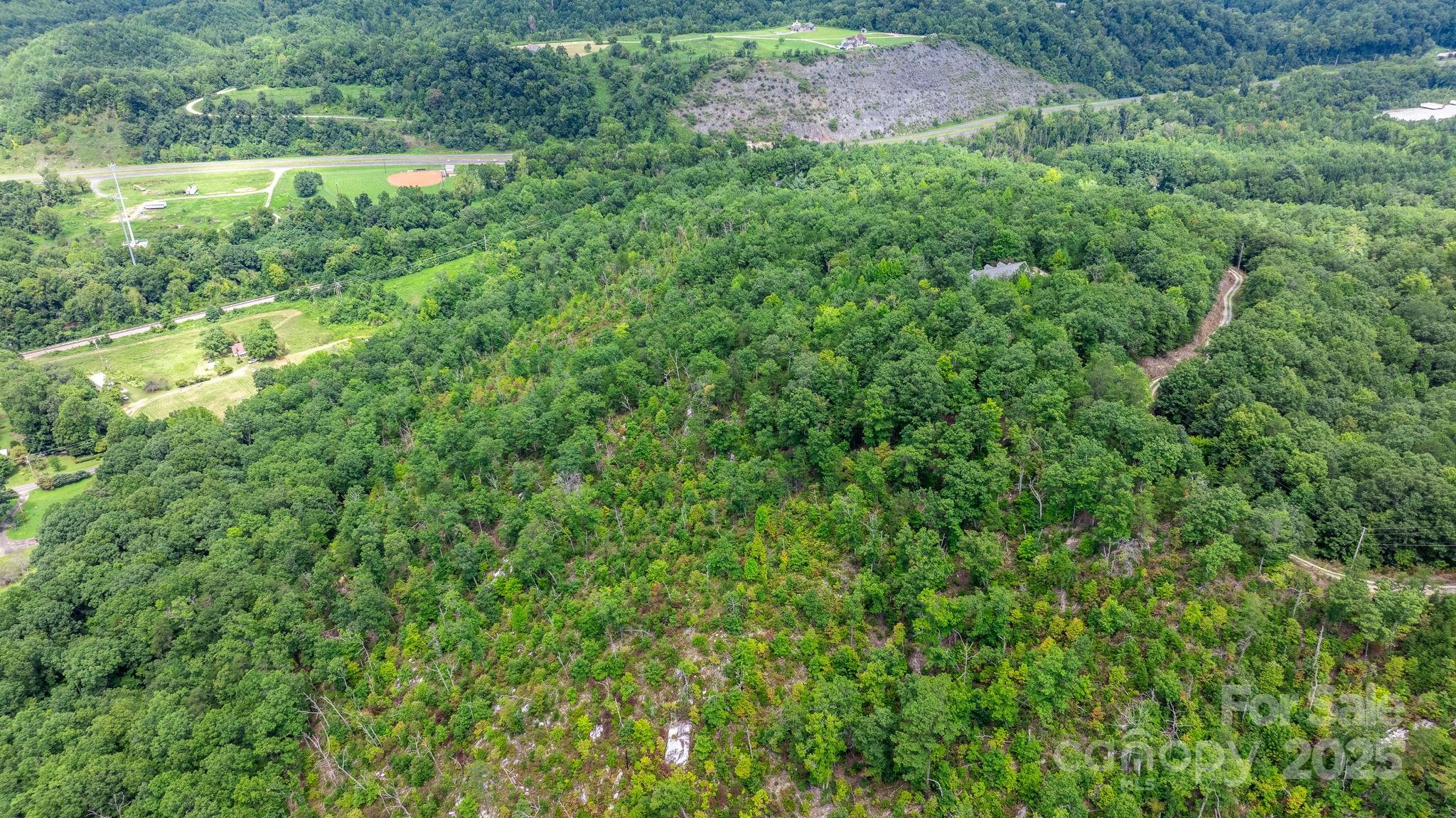 Tbd Old Linville Road Marion NC 28752