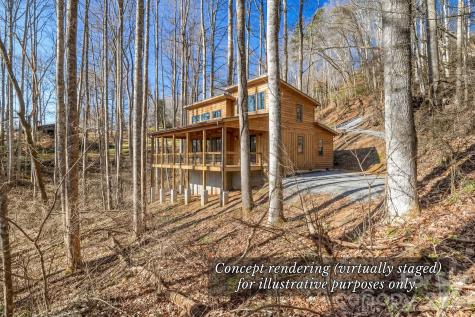 000 Briarwood Road Webster NC 28788