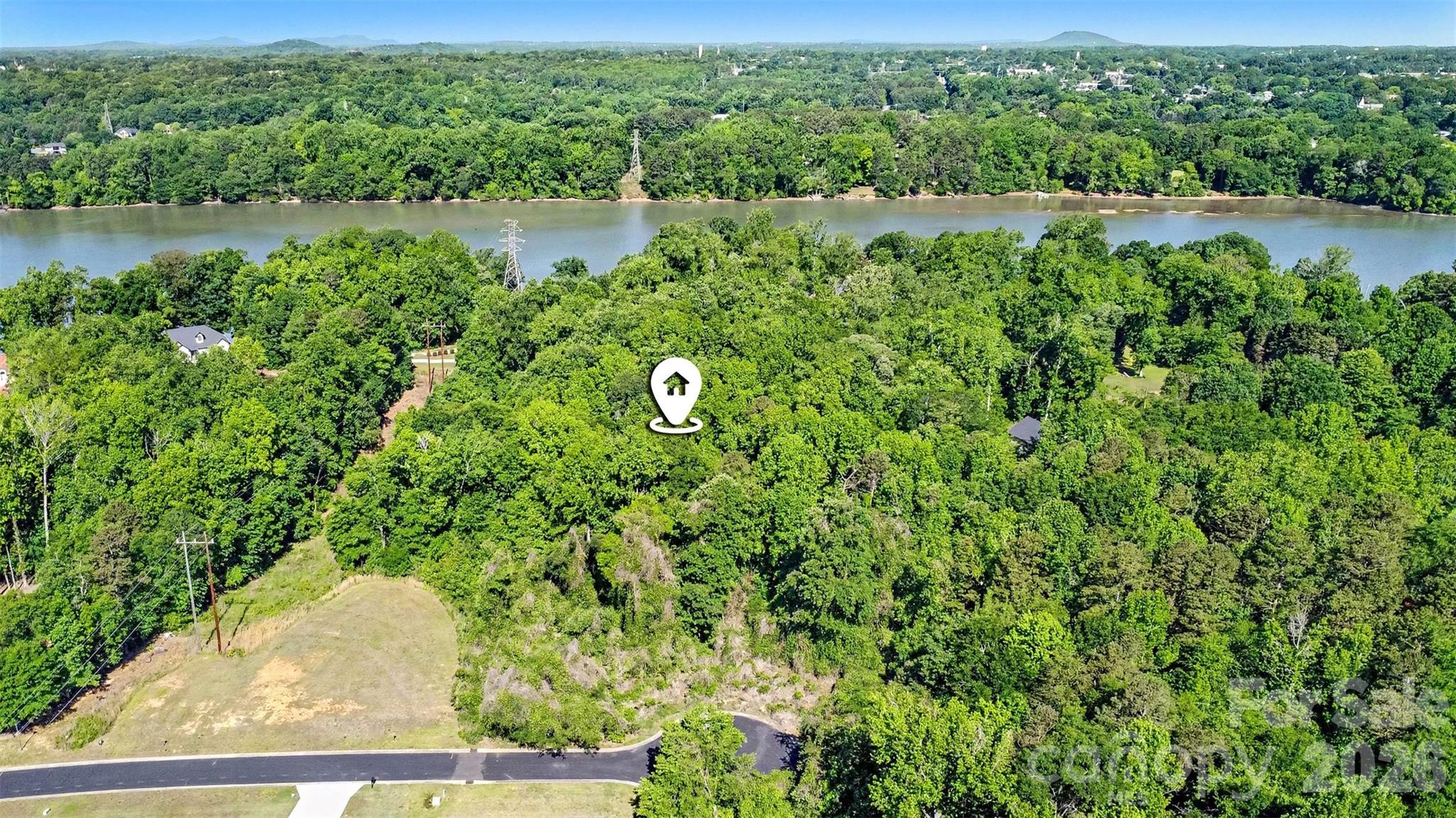 4412 Watersway Court Charlotte NC 28214