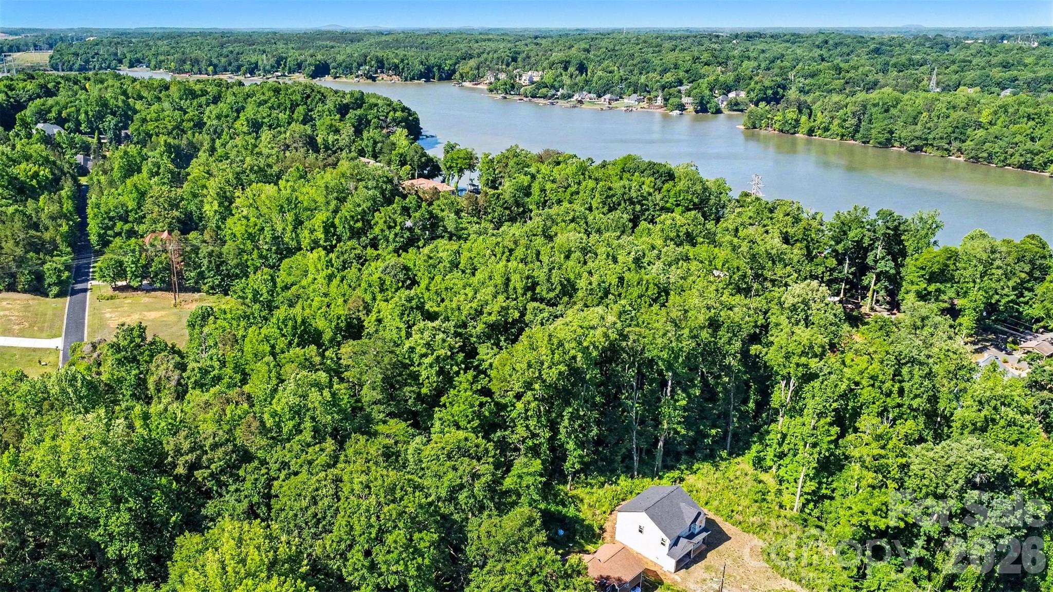 4412 Watersway Court Charlotte NC 28214