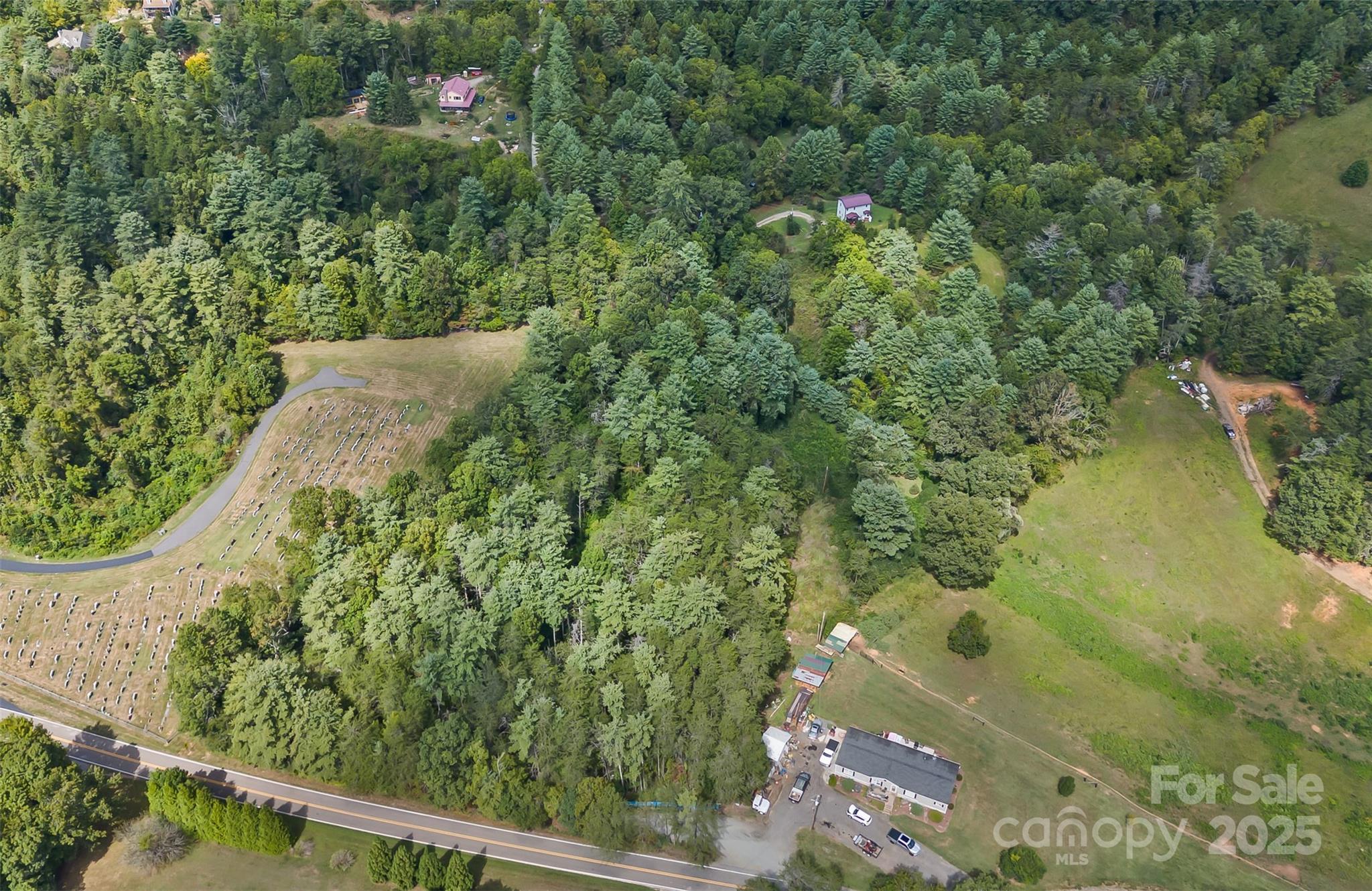 99999 Rocky Hollow Weaverville NC 28787