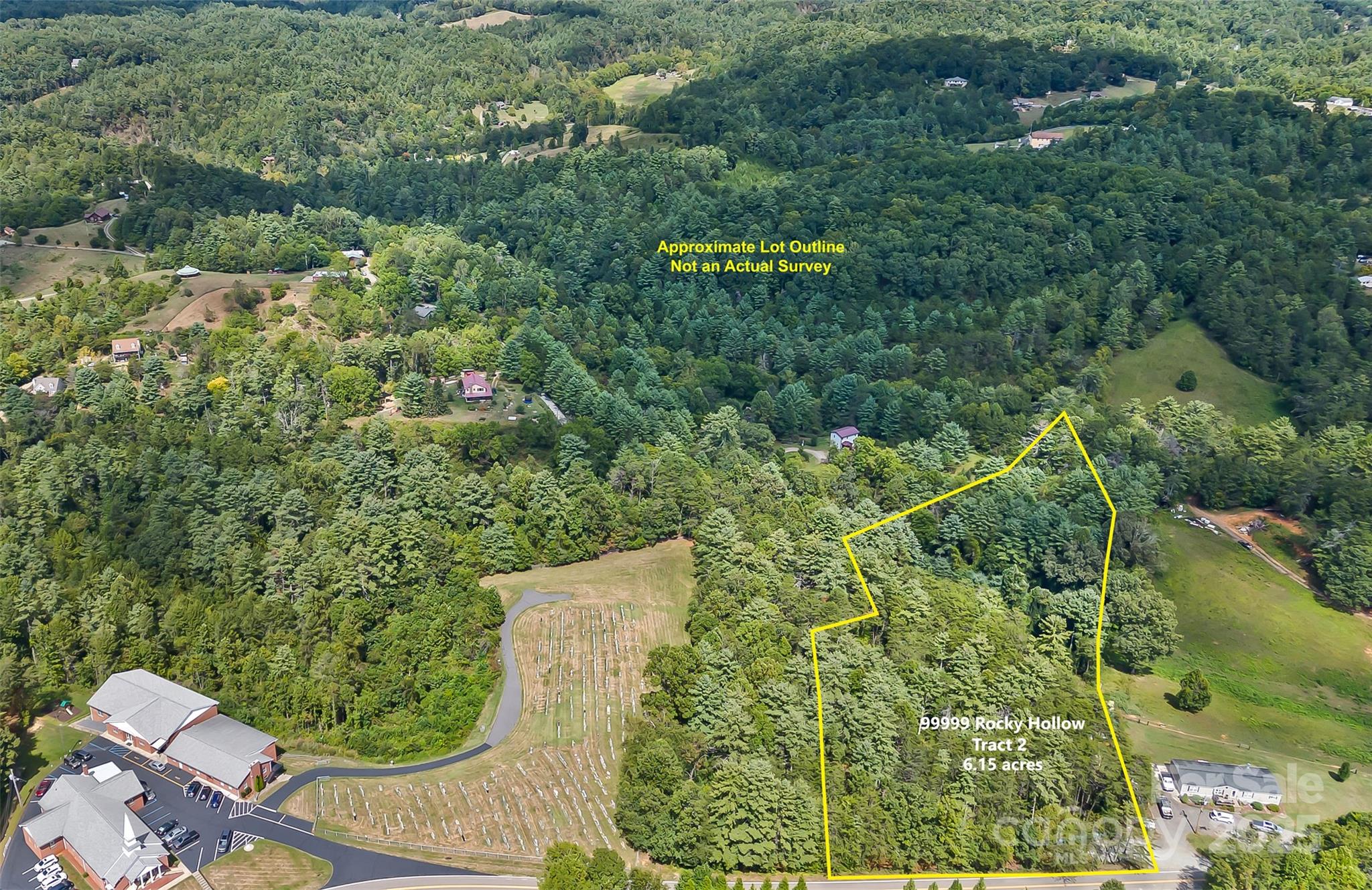 99999 Rocky Hollow Weaverville NC 28787