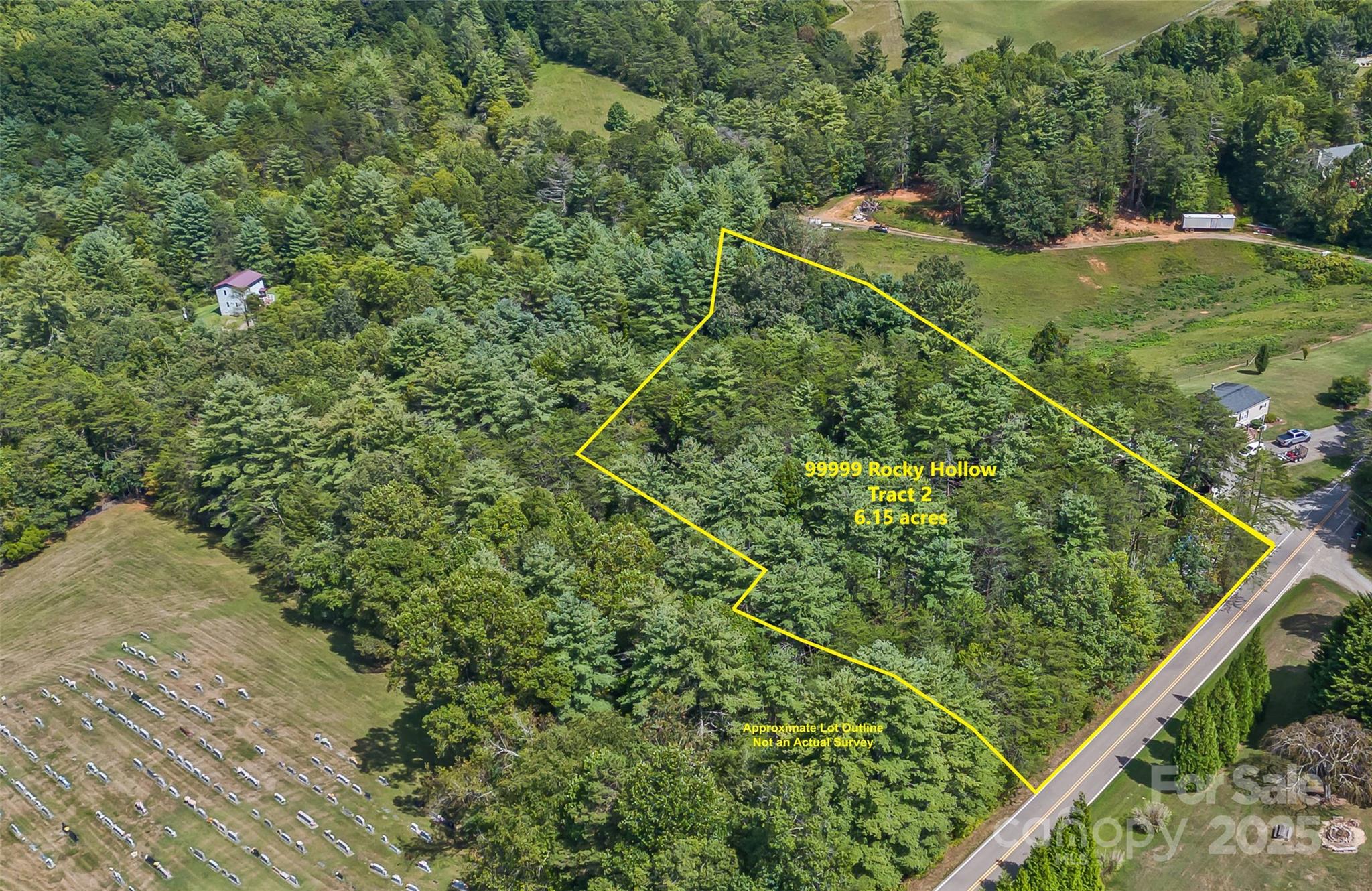 99999 Rocky Hollow Weaverville NC 28787