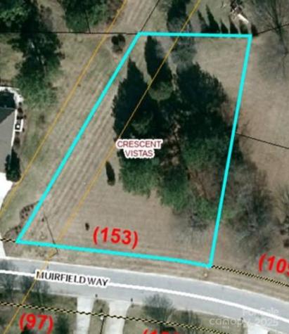 506 Muirfield Way Salisbury NC 28144