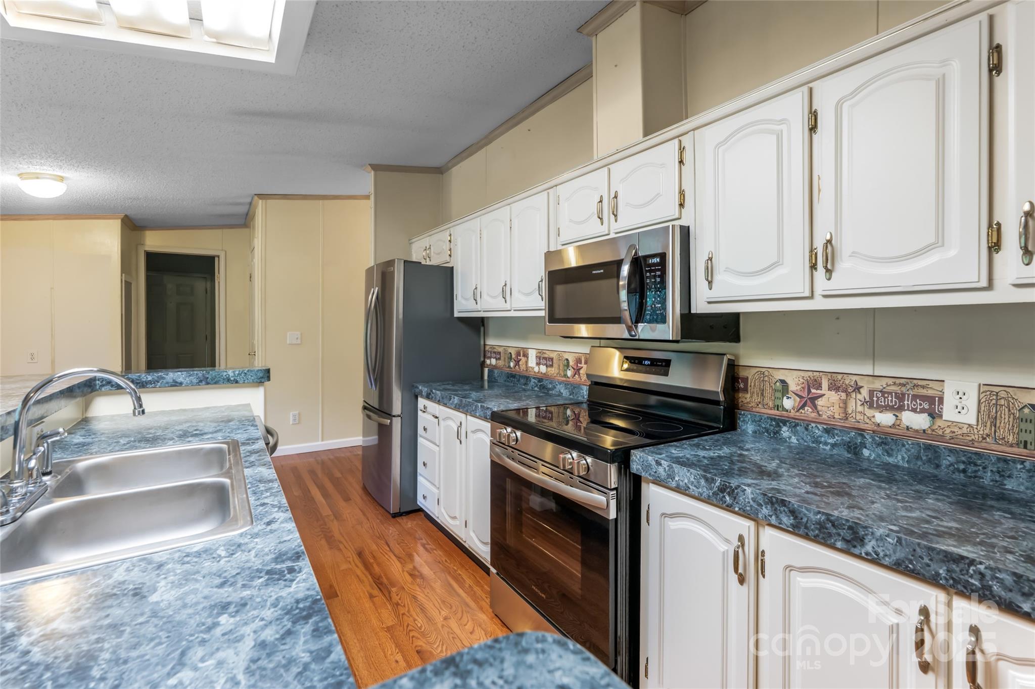 25 Elkins Branch Road Weaverville NC 28787