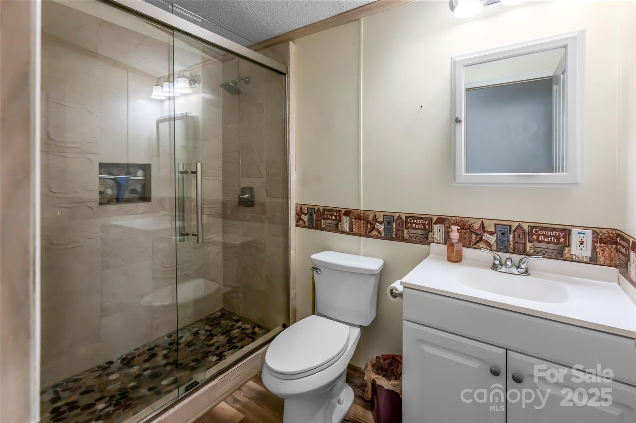 25 Elkins Branch Road Weaverville NC 28787