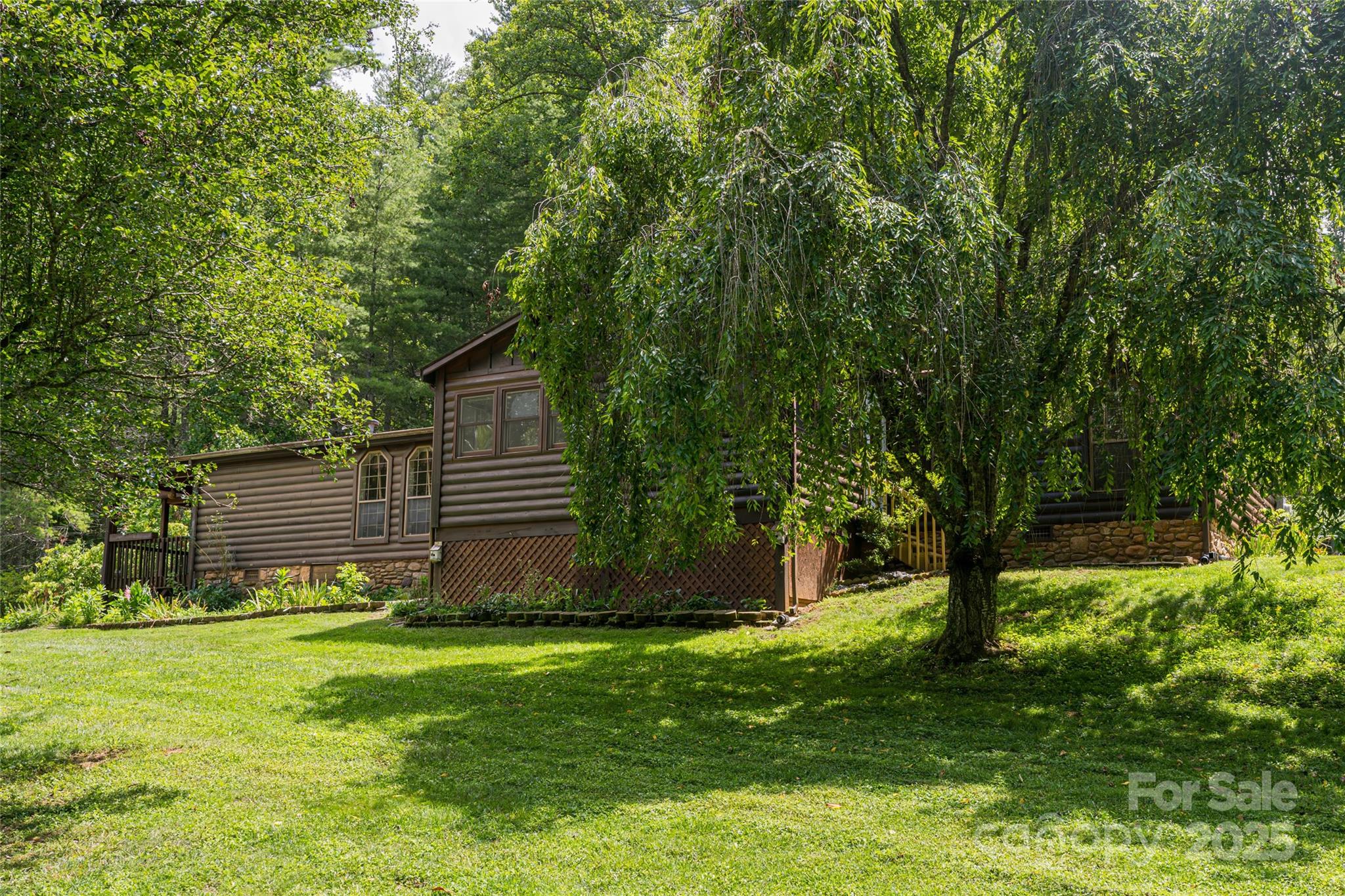 25 Elkins Branch Road Weaverville NC 28787