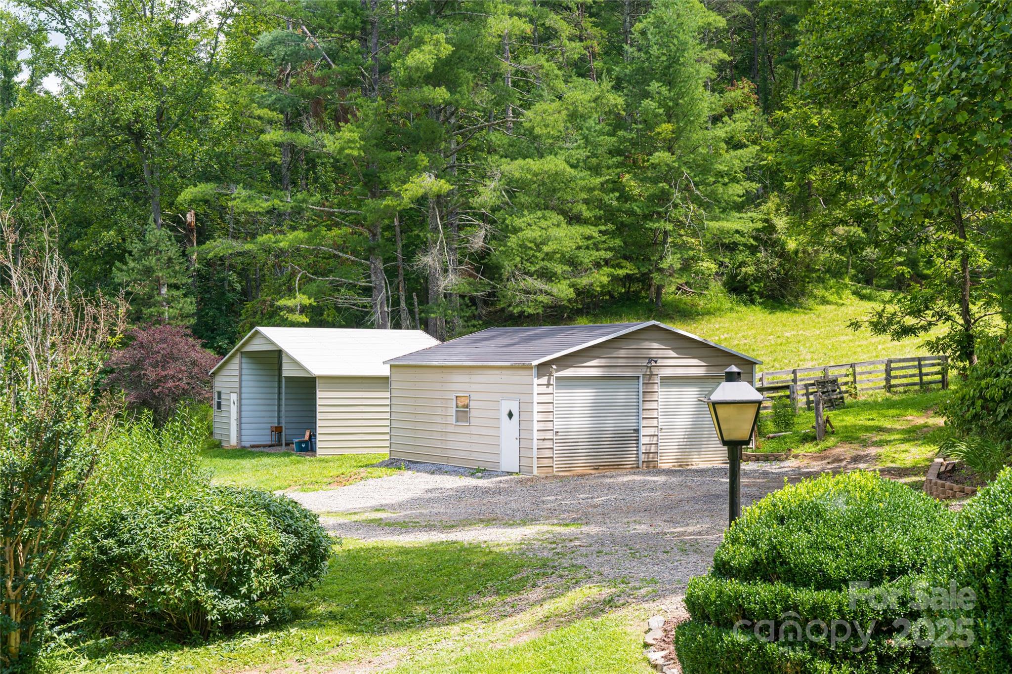 25 Elkins Branch Road Weaverville NC 28787