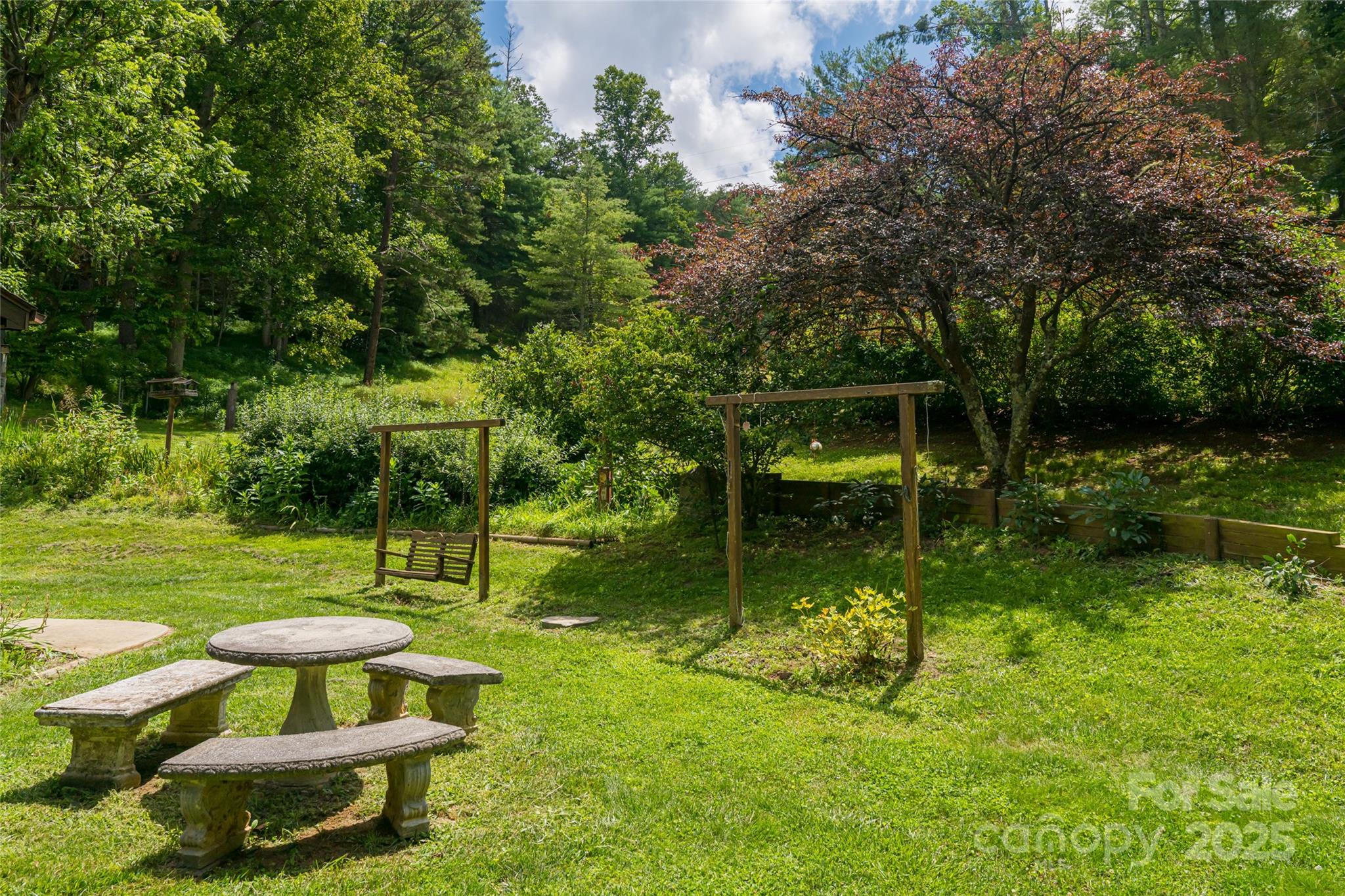 25 Elkins Branch Road Weaverville NC 28787