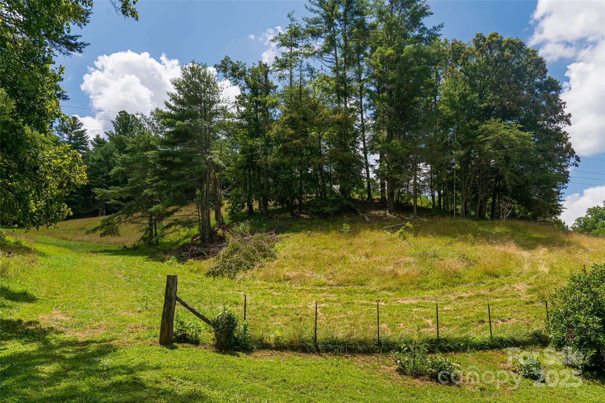 25 Elkins Branch Road Weaverville NC 28787