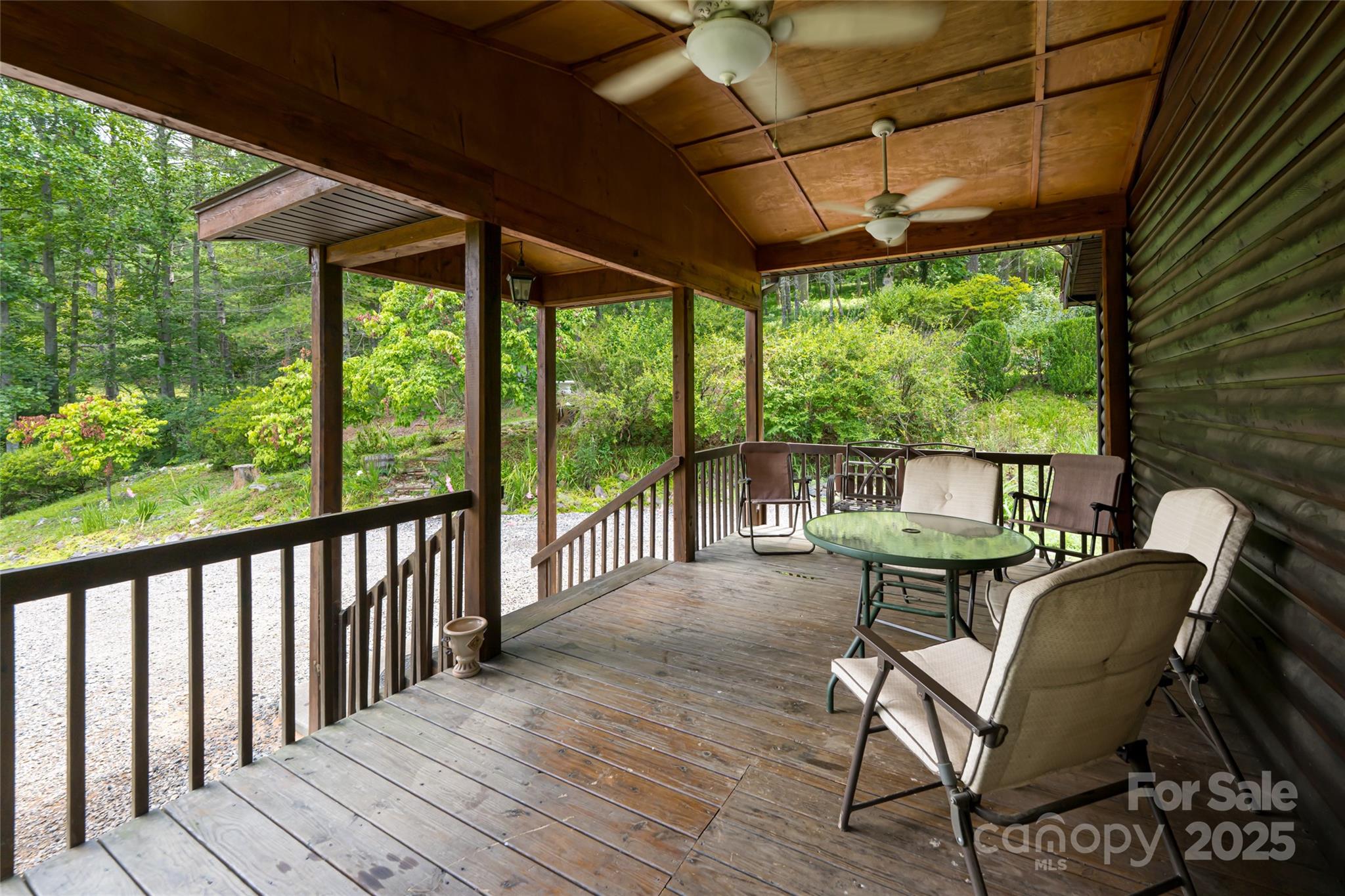 25 Elkins Branch Road Weaverville NC 28787
