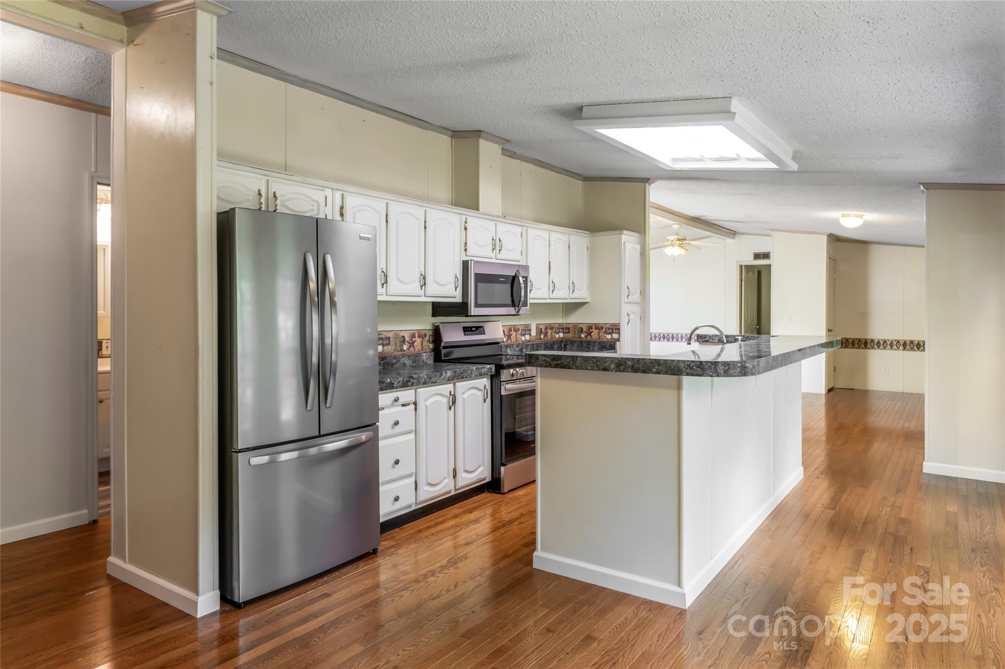 25 Elkins Branch Road Weaverville NC 28787