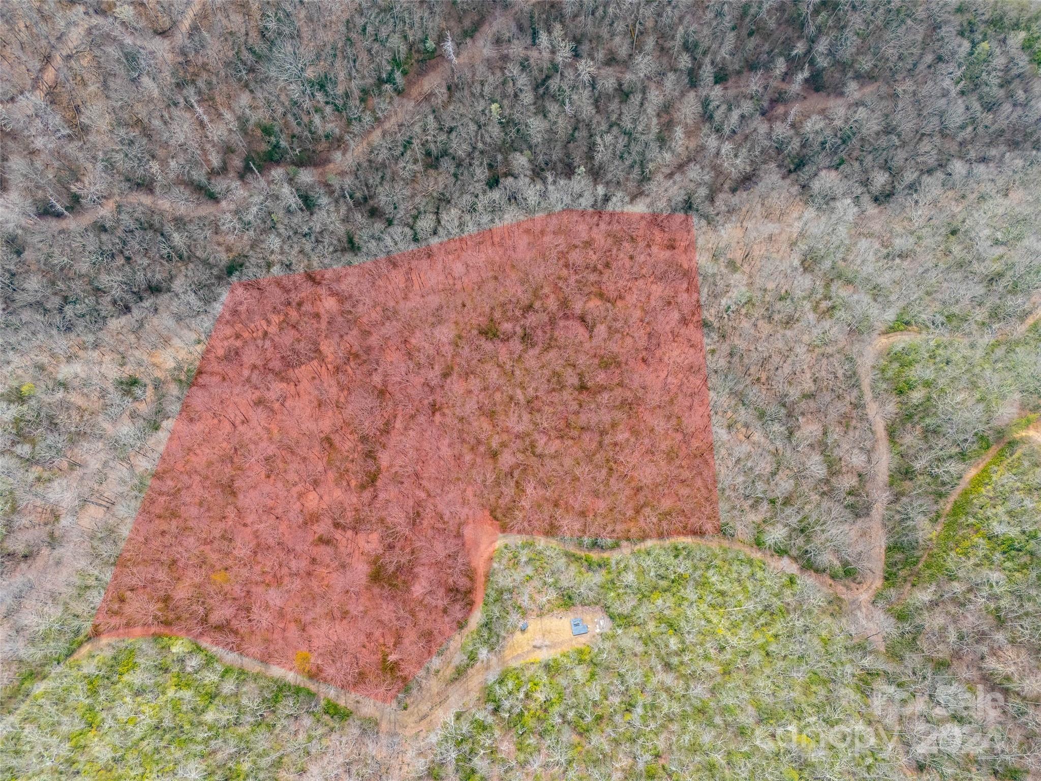 Lot 111 Cranberry Creek Road Maggie Valley NC 28751