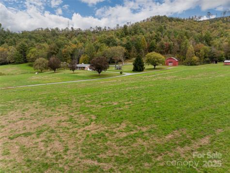71 Happy Valley Drive Mills River NC 287759