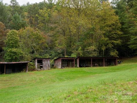 71 Happy Valley Drive Mills River NC 287759