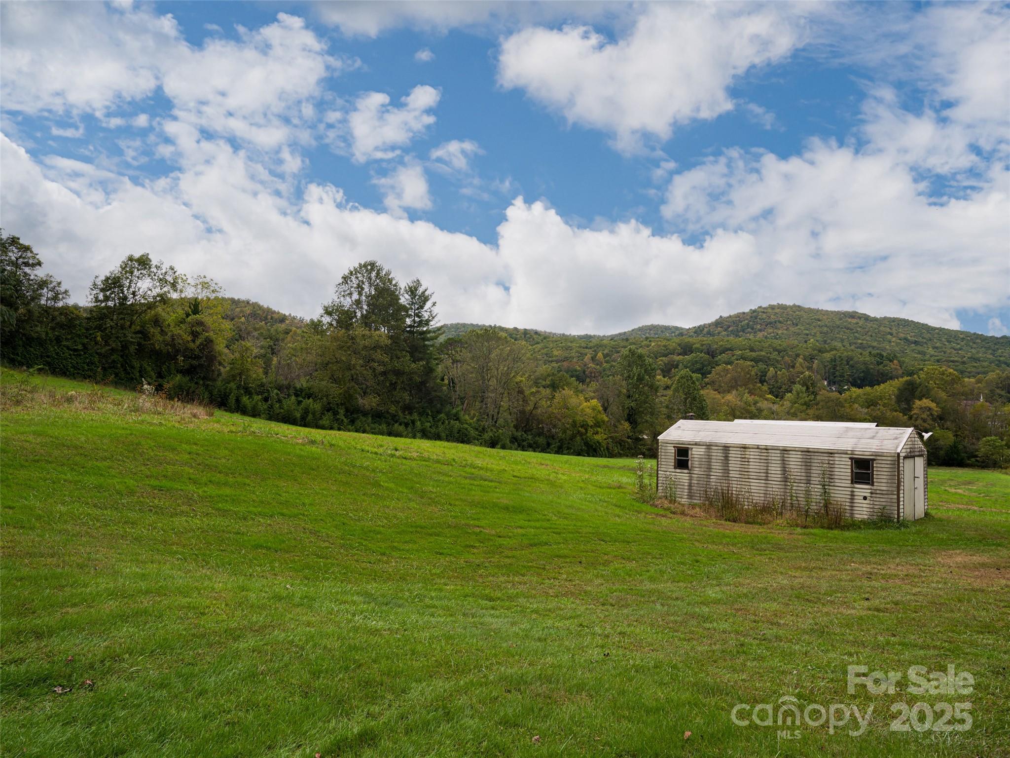 71 Happy Valley Drive Mills River NC 287759