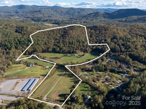 71 Happy Valley Drive Mills River NC 287759