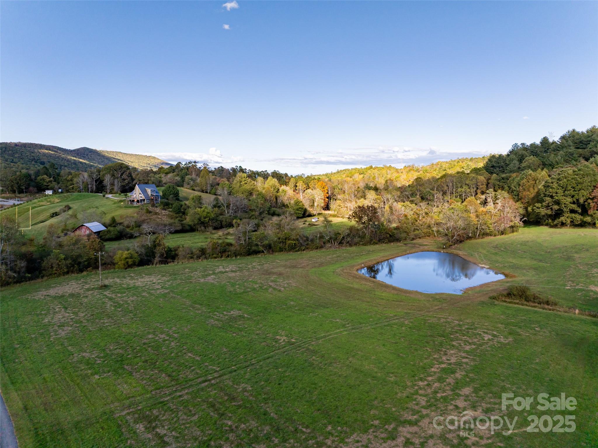 71 Happy Valley Drive Mills River NC 287759