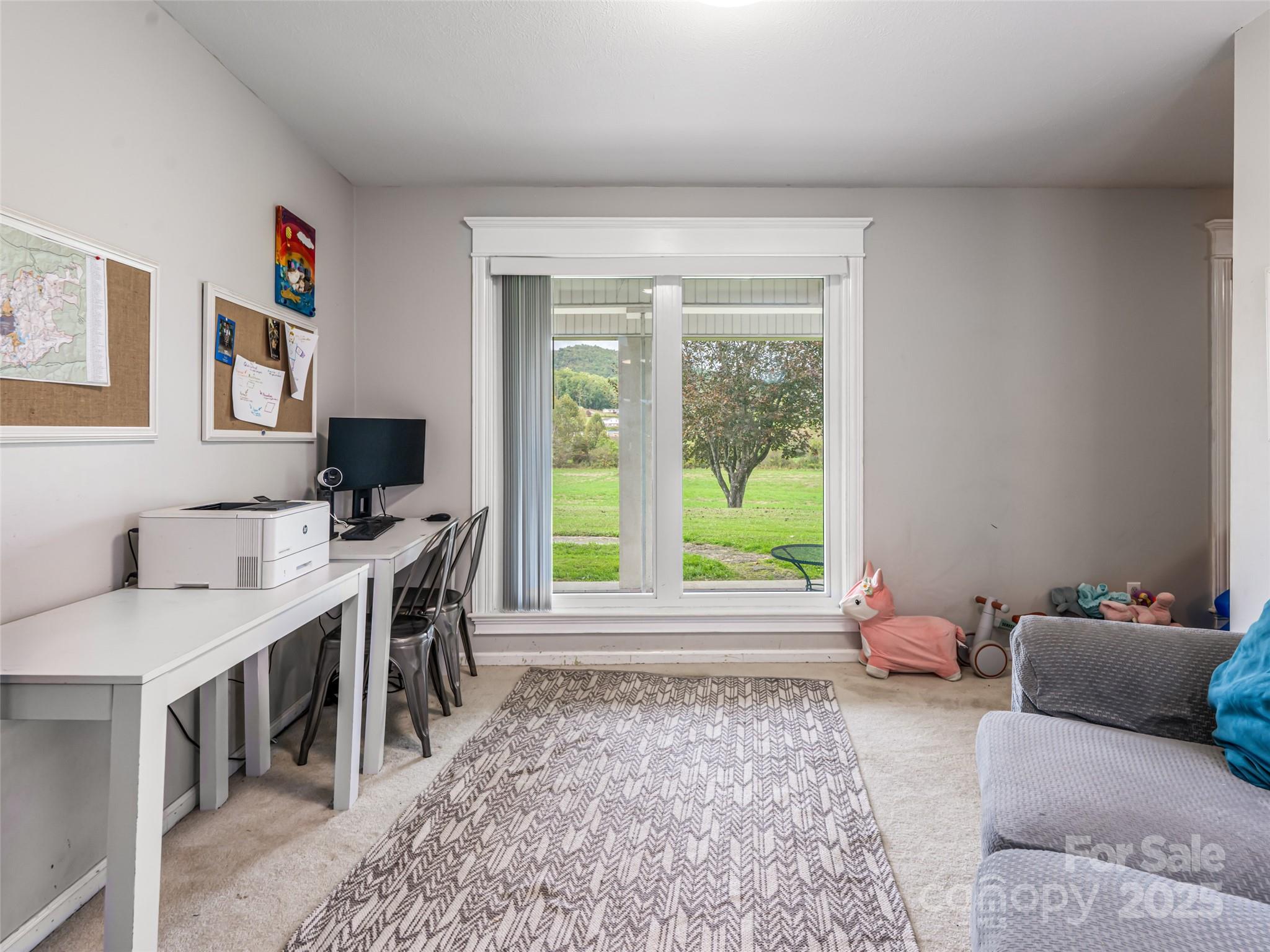 71 Happy Valley Drive Mills River NC 287759