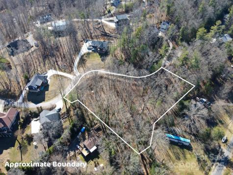 31 Forest Spring Drive Asheville NC 28804