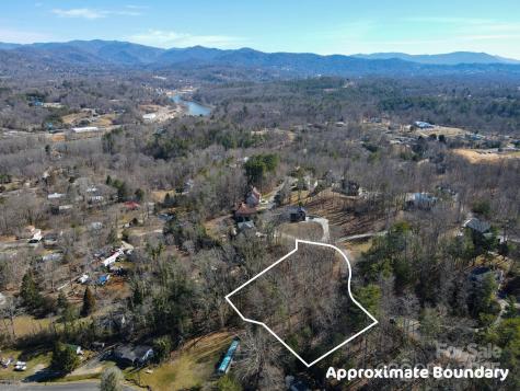 31 Forest Spring Drive Asheville NC 28804