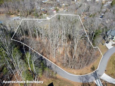 31 Forest Spring Drive Asheville NC 28804