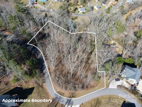 31 Forest Spring Drive Asheville NC 28804