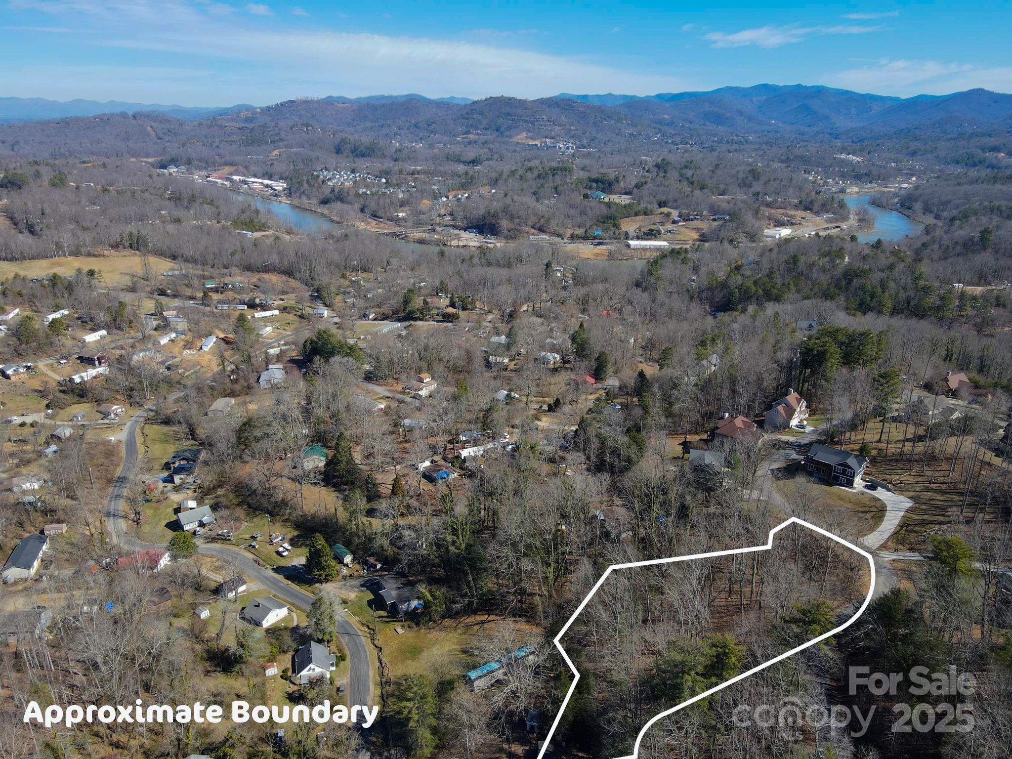 31 Forest Spring Drive Asheville NC 28804