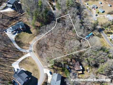 31 Forest Spring Drive Asheville NC 28804
