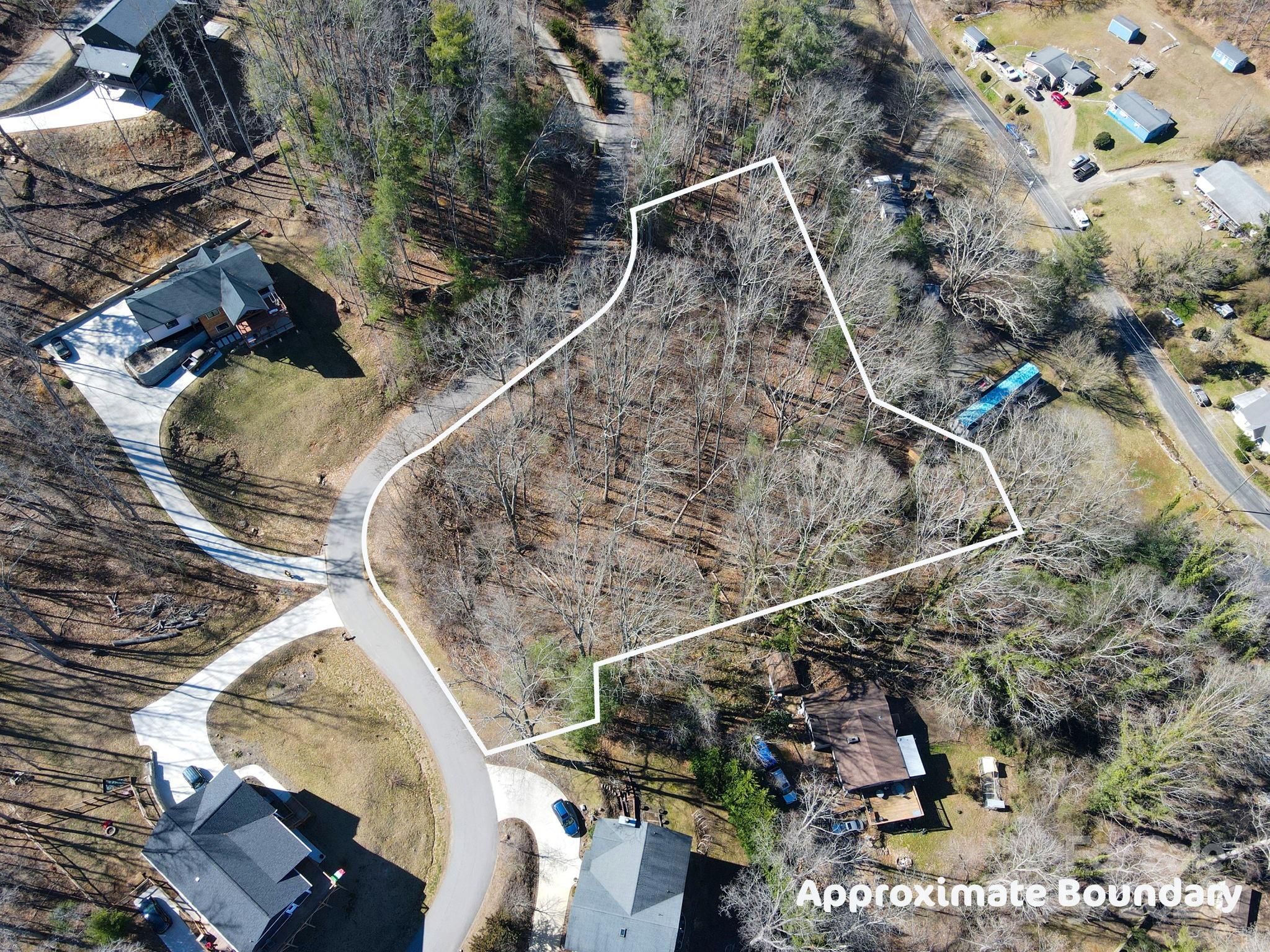 31 Forest Spring Drive Asheville NC 28804