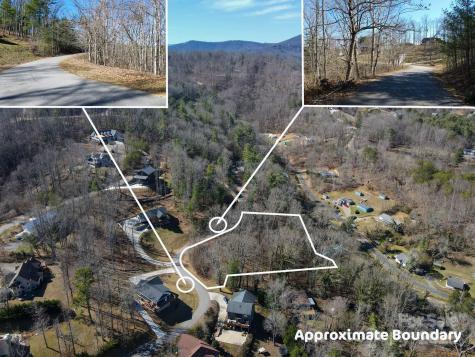 31 Forest Spring Drive Asheville NC 28804