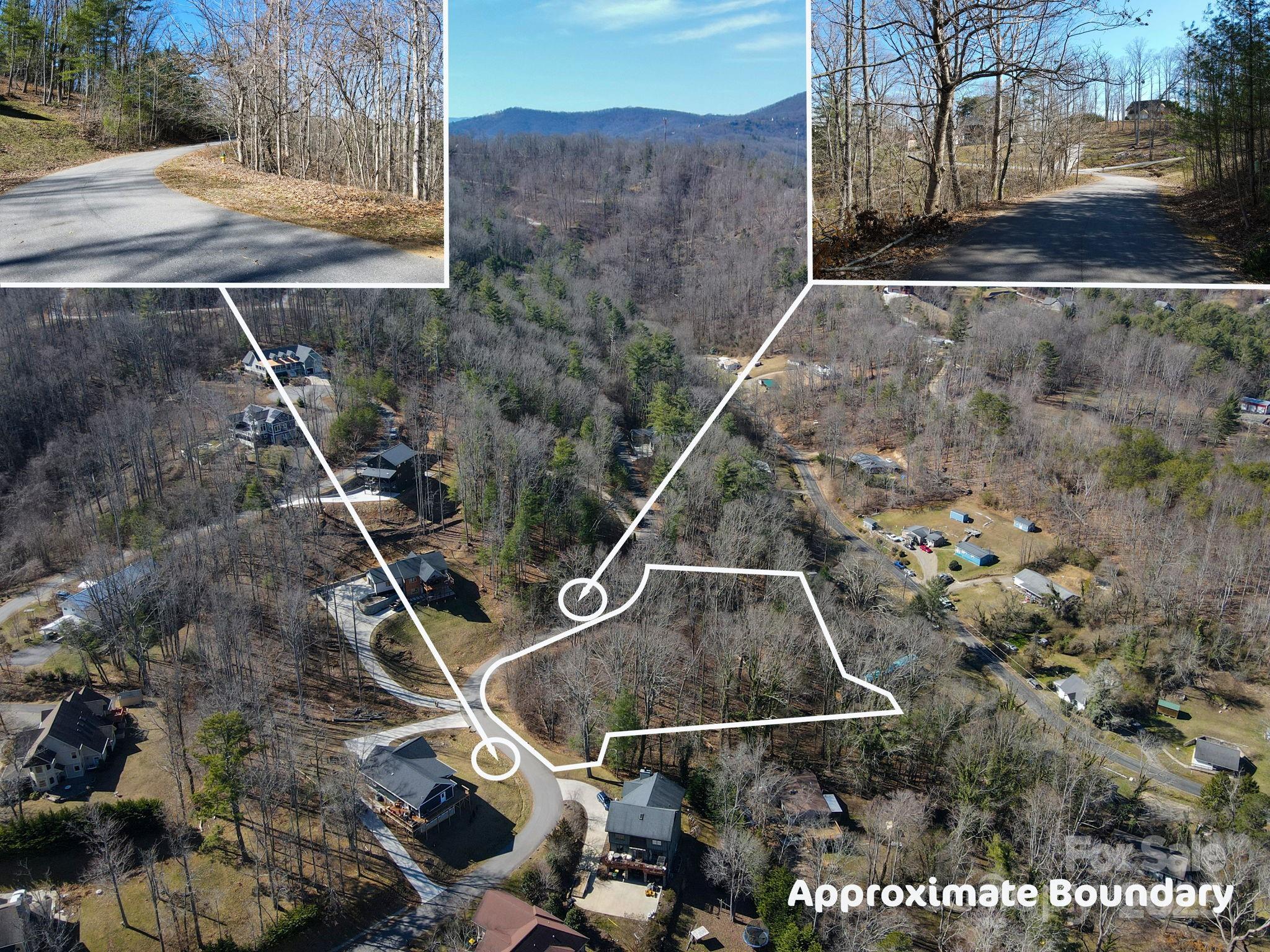 31 Forest Spring Drive Asheville NC 28804