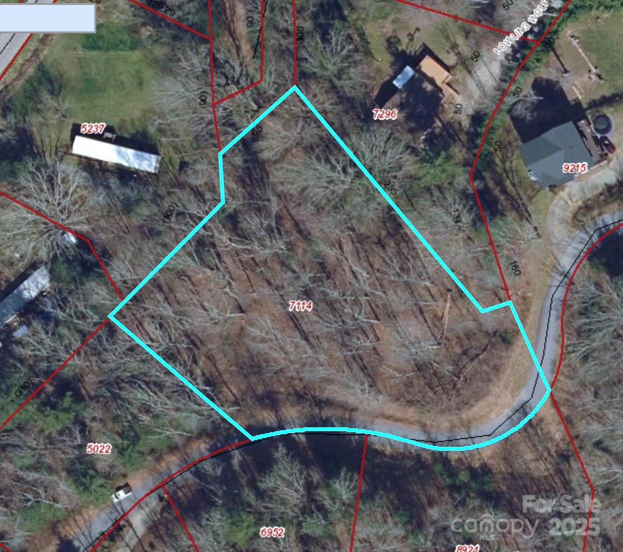 31 Forest Spring Drive Asheville NC 28804