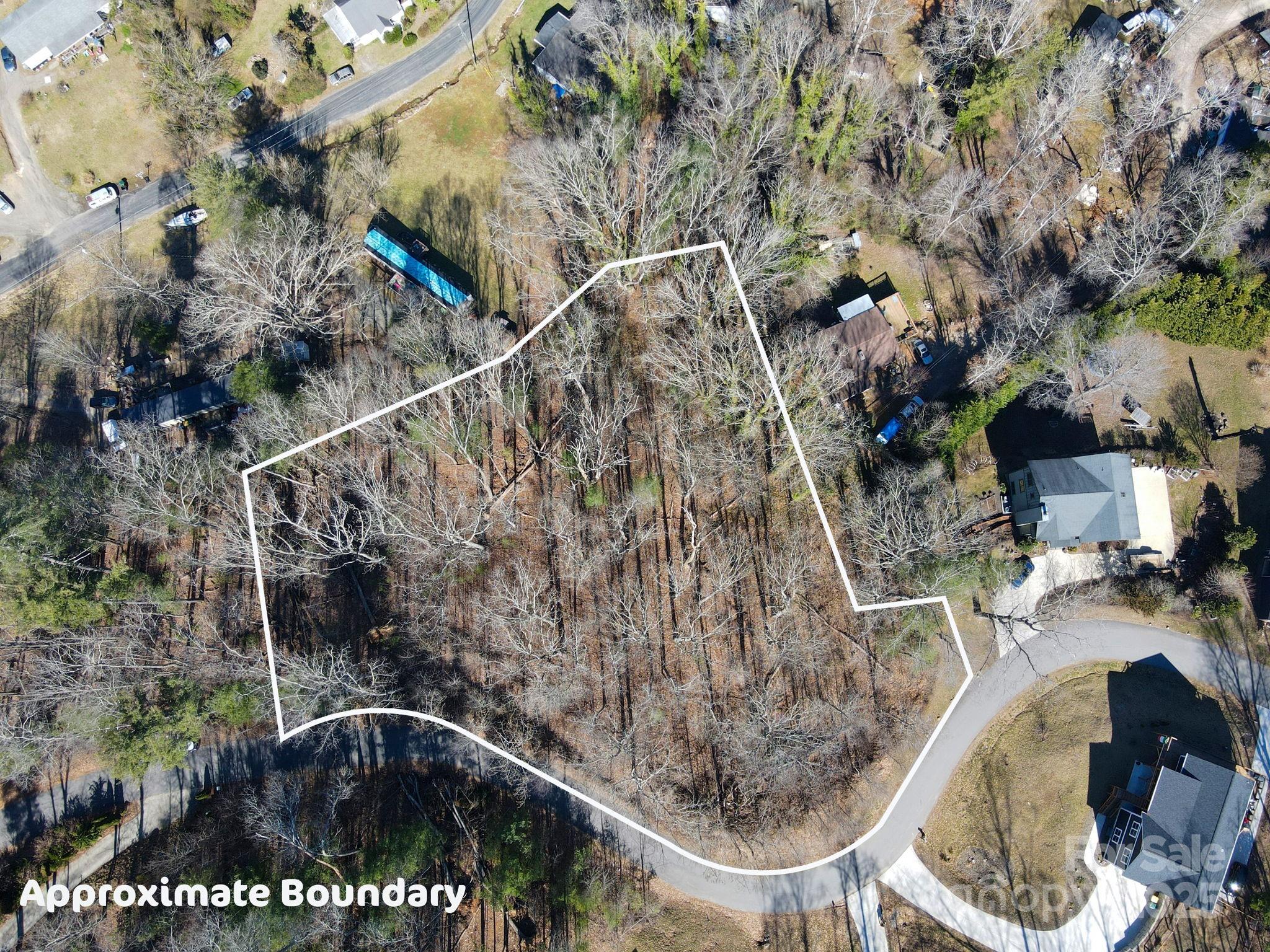 31 Forest Spring Drive Asheville NC 28804