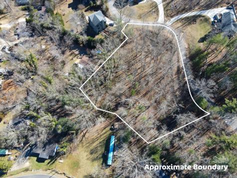 31 Forest Spring Drive Asheville NC 28804