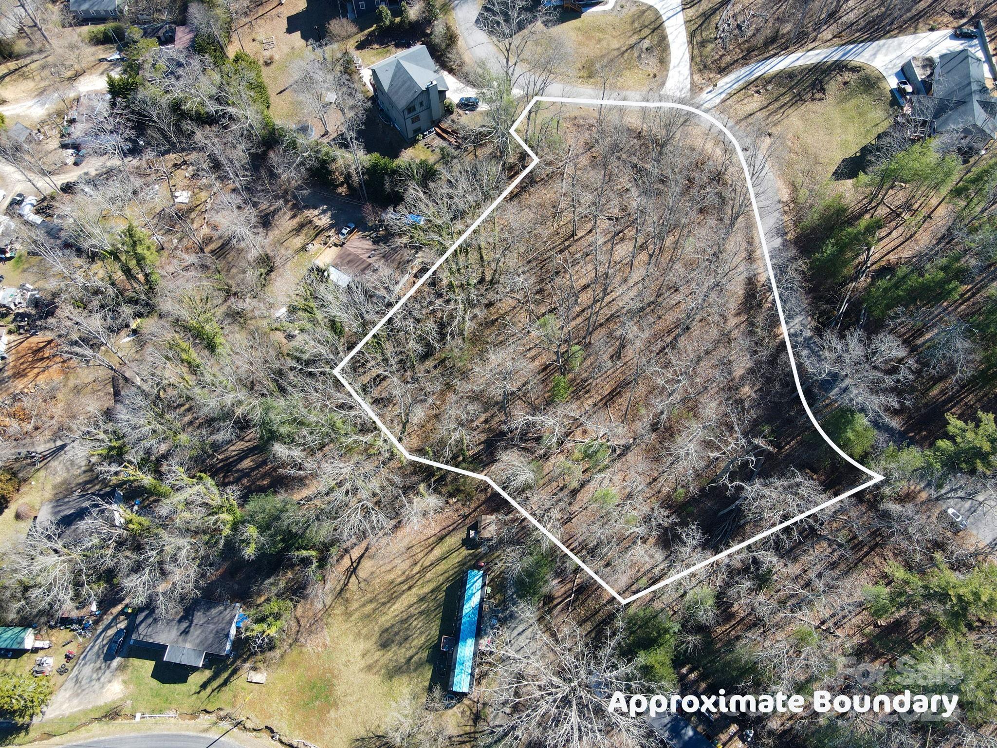 31 Forest Spring Drive Asheville NC 28804