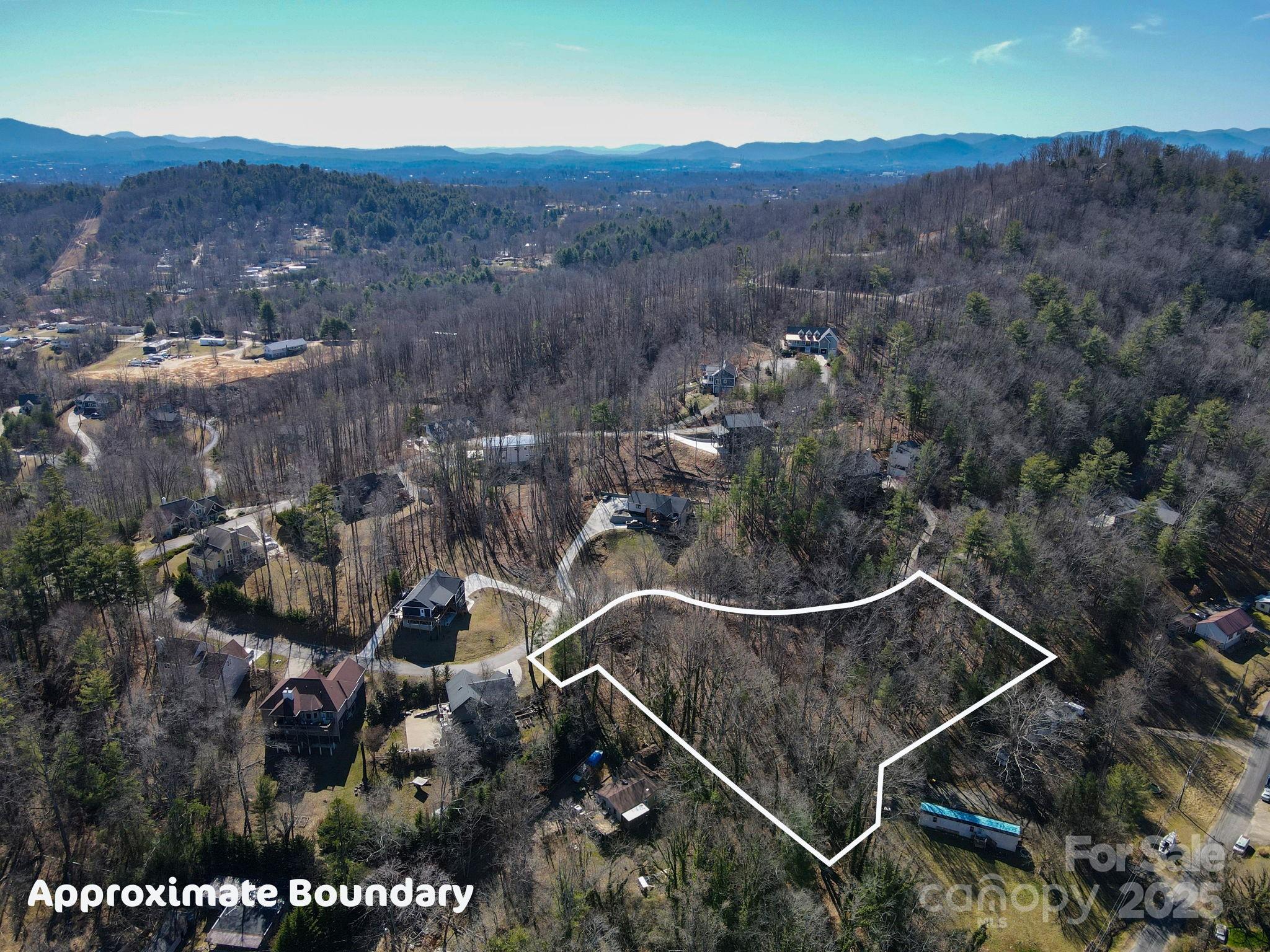 31 Forest Spring Drive Asheville NC 28804
