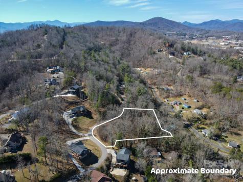 31 Forest Spring Drive Asheville NC 28804