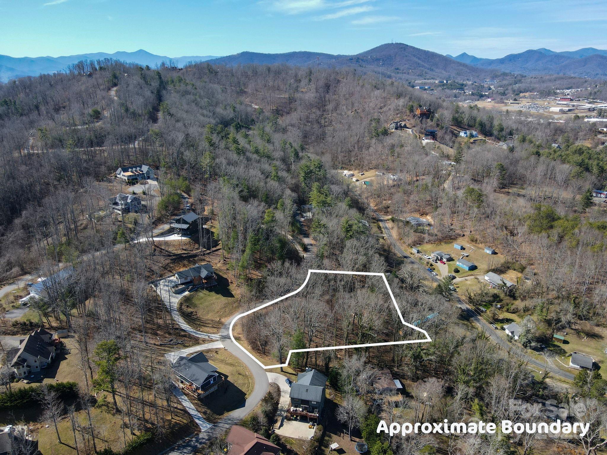 31 Forest Spring Drive Asheville NC 28804