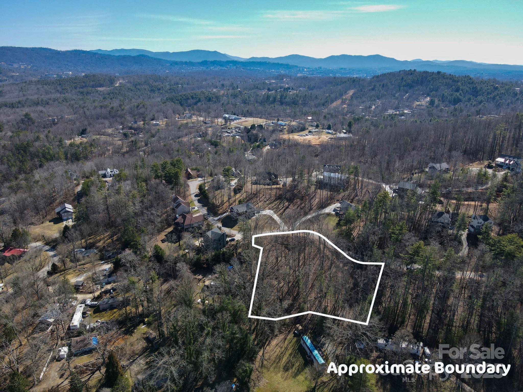 31 Forest Spring Drive Asheville NC 28804
